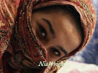 NiaWright