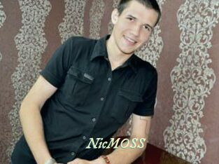 NicMOSS