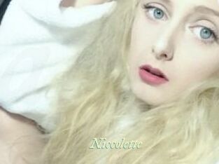 Niccolette