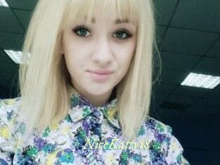 NiceKatty18 Année du sexe