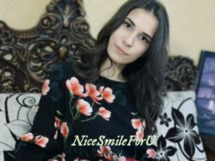 NiceSmileForU