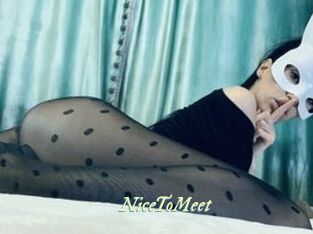 NiceToMeet