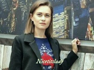 Nicetitslady