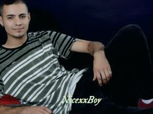 NicexxBoy