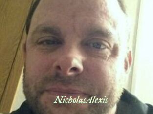 Nicholas_Alexis