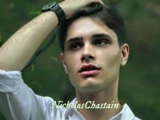 NicholasChastain