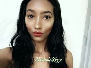 NicholeSkyy