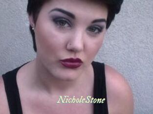 NicholeStone Année du sexe