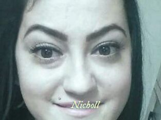 Nicholl