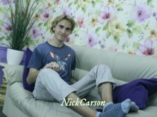 NickCarson