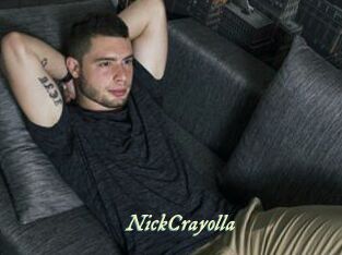 NickCrayolla