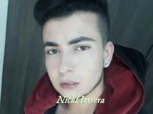 NickHerrera Année du sexe
