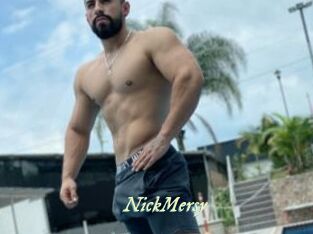 NickMersy