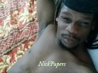 NickPapers