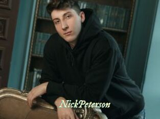 NickPeterson