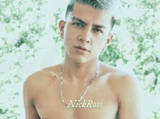 NickRoss Année du sexe