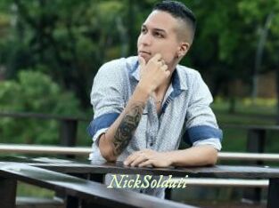 NickSoldati