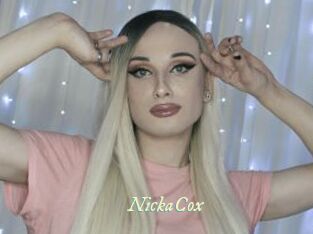 NickaCox