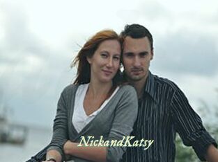 Nick_and_Katsy Année du sexe