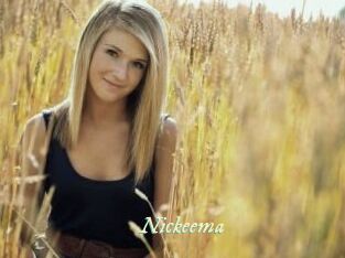 Nickeema