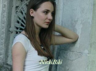 NickiBiki