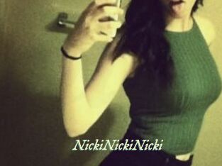 NickiNickiNicki