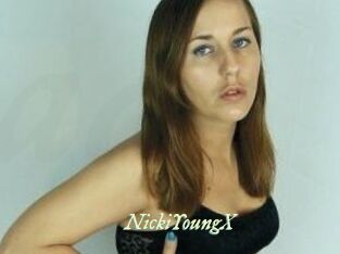 NickiYoungX