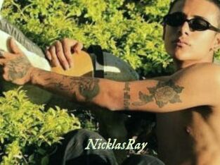 NicklasRay