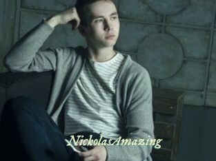 NickolasAmazing