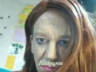 Nicky4you