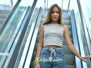 NickyMailer