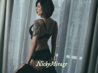 NickyMirage