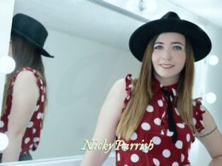 NickyParrish