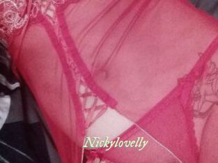 Nickylovelly