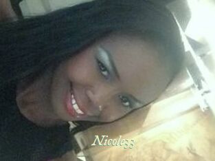Nicole_33 Année du sexe
