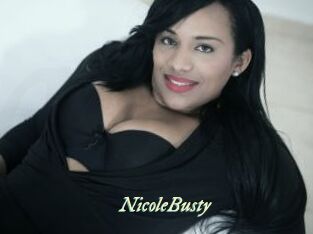 NicoleBusty Année du sexe