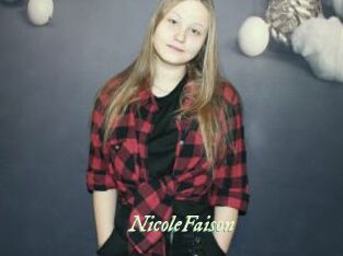 NicoleFaison Année du sexe