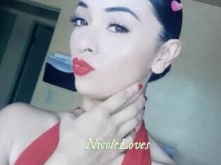NicoleLoves