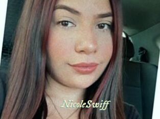 NicoleSwiff Année du sexe