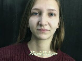NicoleUrLove
