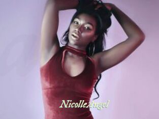 NicolleAngel Année du sexe