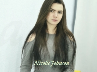 NicolleJohnson Année du sexe