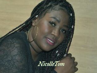 NicolleTom Année du sexe