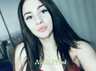 NicolleXPink Année du sexe