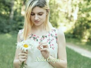 NikaCooper