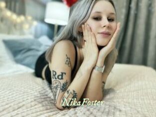 NikaFoster