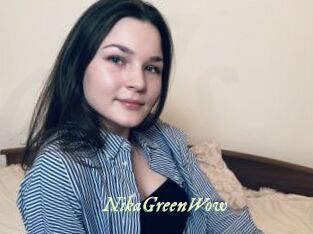 NikaGreenWow