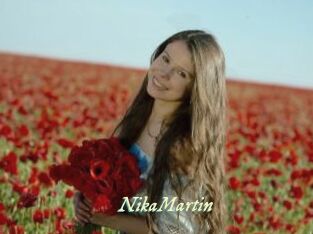 NikaMartin