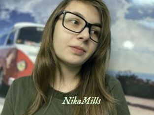 NikaMills