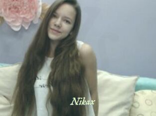 Nikax